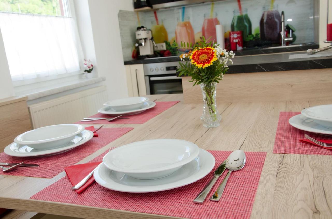 Appartamento Voitsberg-apartments